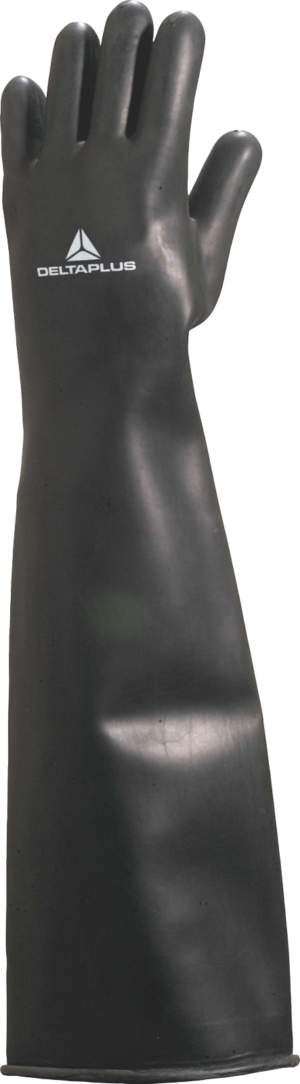 Guantes químicos LA600