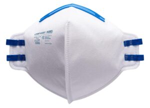 Mascarilla plegable FFP2 P250