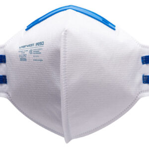 Mascarilla plegable FFP2 P250