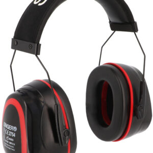 Protector auditivo casco SNR: 31.9 dB.   SHELLY200