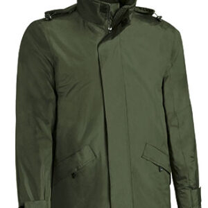 Parka MANITOBA