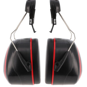 Protector auditivo casco SNR: 32 dB.  SHELLY3