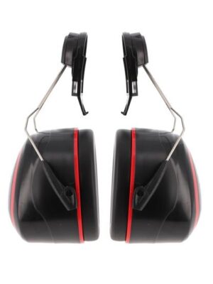Protector auditivo casco SNR: 32 dB.  SHELLY3