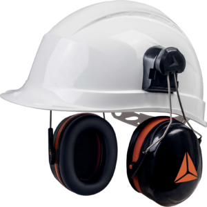 Cascos antirruido MAGNY HELMET 2