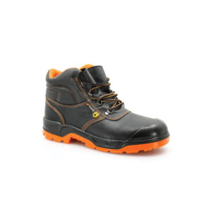 Bota TROTTA-R METAL S3+CI+SRC ESD