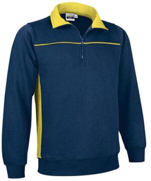 Sudadera THUNDER 1A