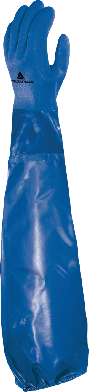 Guantes químicos PETRO VE766