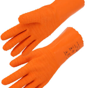 LAT830 Guante latex 31 cm
