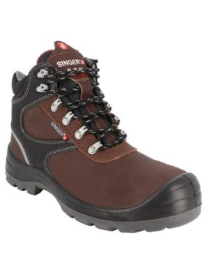 ASTRO   Bota S3 L FO SR