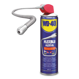 002867 Lubricante flexible WD-40, 400ml