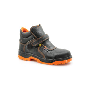 Bota  KALDER S3+CI+SRC ESD