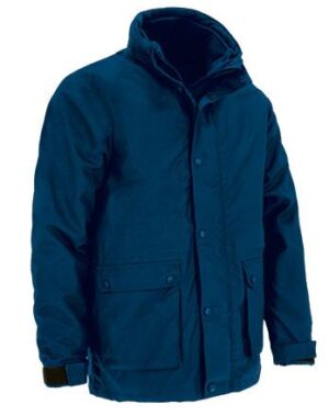 Parka 3 en 1 AVENUE