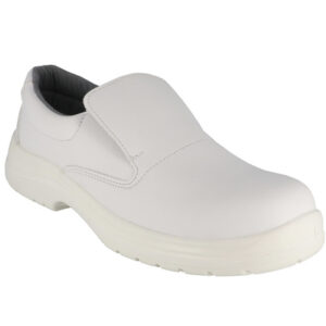Vigo   Zapato microfibras. S2 FO SR