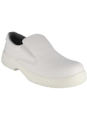 Zapato microfibra. S2 FO SR Vigo