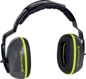 Cascos antiruido ligeros INTERLAGOS LIGHT