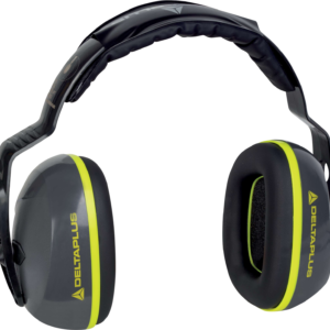 Cascos antirruido ligeros INTERLAGOS LIGHT