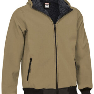 Softshell BLUMMER