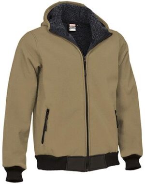 Softshell BLUMMER