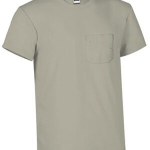 Camiseta bolsillo M/C EAGLE