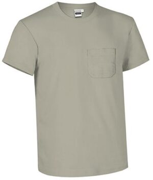 Camiseta bolsillo M/C EAGLE