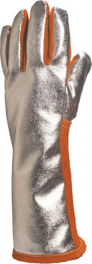 Guantes soldador TERK400