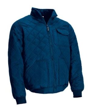 Chaqueta acolchada ARES