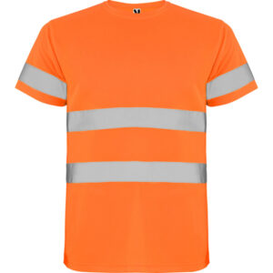 Camiseta DELTA 9310