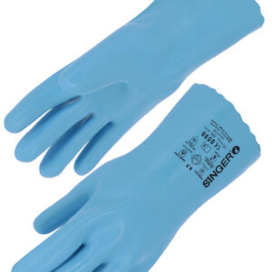LAT2130 Guante latex 30cm