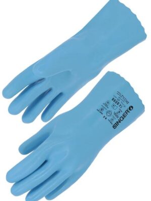 LAT2130 Guante latex 30cm