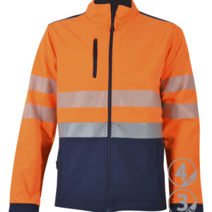 Softshell A.V. MUNICH