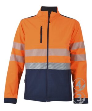 Softshell A.V. MUNICH