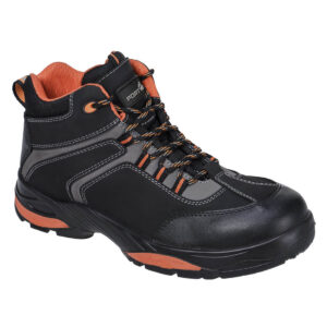 Botín Composite Nubuck  S3S HRO FO SR FC60