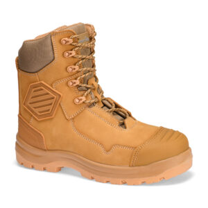Bota Composite Leather S3S HRO FO SC HI CI AN LG SR  FD22