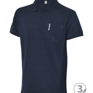 Polo bolsillo TASK