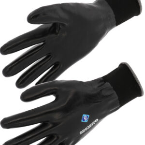 NYM157NB Guante nitrilo