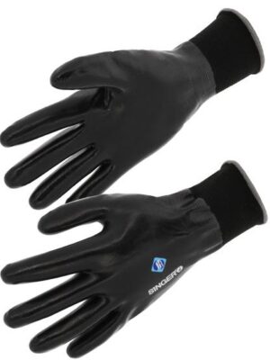 NYM157NB Guante nitrilo