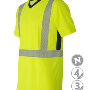 Camiseta A.V. VANCOUVER 2 colores