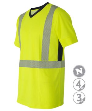 Camiseta A.V. VANCOUVE