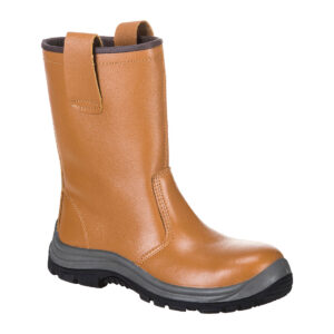 Bota Steelite Rigger S1P HRO (Sin forro)   FW06