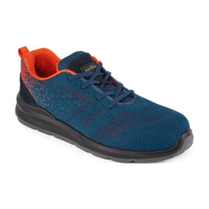 Deportivo Steel Textile S1P FO SR  FT25