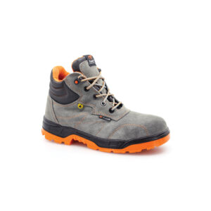 Bota TURPINE PLUS S1P+CI+SRC  ESD