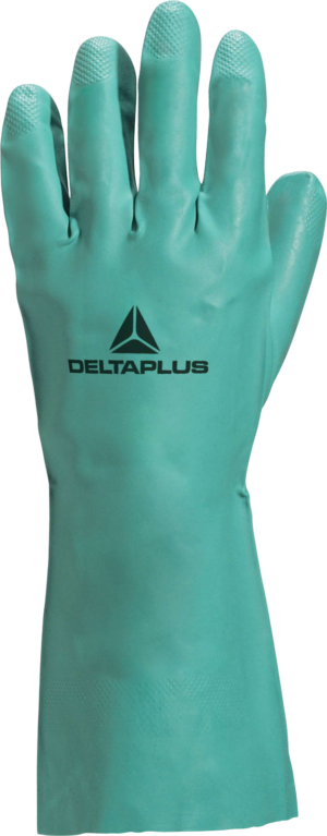 Guantes químicos NITREX VE802