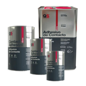 Cola contacto latas (1/4,1/2,1 y 5KG)