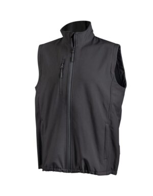 Chaleco Softshell SWIFT Gilet