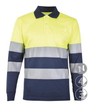 Polo A.V. YORK