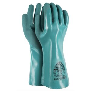 Guante nitrilo H4520 CHEM
