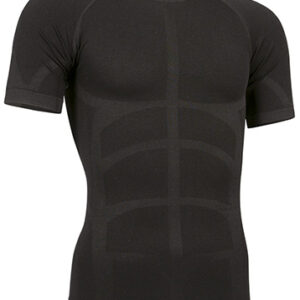 Camiseta térmica MC COLDASY