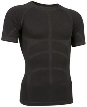 Camiseta térmica MC COLDASY