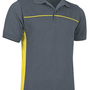 Polo M/C THUNDER 1B