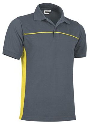 Polo M/C THUNDER 1B